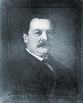1878-1930, Arnold