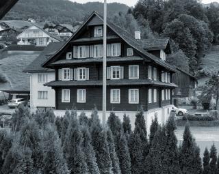 nach 1806, Mühle Lauerz